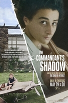 The Commandant&#039;s Shadow - Movie Poster (xs thumbnail)