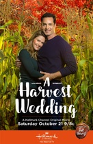 A Harvest Wedding - Movie Poster (xs thumbnail)