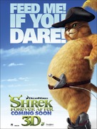 Shrek Forever After - Movie Poster (xs thumbnail)