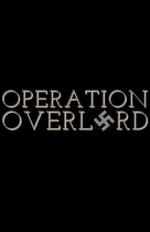 Operation Overlord - Movie Cover (xs thumbnail)