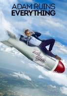 &quot;Adam Ruins Everything&quot; - Movie Cover (xs thumbnail)