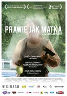 Que Horas Ela Volta? - Polish Movie Poster (xs thumbnail)