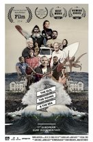 The Old, the Young &amp; the Sea - Austrian Movie Poster (xs thumbnail)