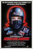 Heart Like a Wheel - Movie Poster (xs thumbnail)
