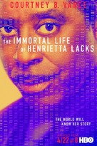 The Immortal Life of Henrietta Lacks - Movie Poster (xs thumbnail)
