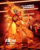 "RuPaul's Drag Race All Stars" Poster