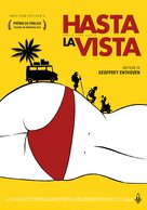 Hasta la Vista - Brazilian Movie Poster (xs thumbnail)