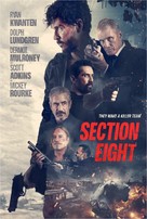 Section 8 - Movie Poster (xs thumbnail)