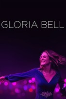 Gloria Bell - Movie Cover (xs thumbnail)