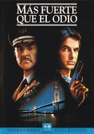 The Presidio - Spanish Movie Cover (xs thumbnail)