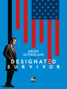 &quot;Designated Survivor&quot; - Movie Poster (xs thumbnail)