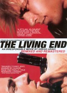 The Living End - Movie Cover (xs thumbnail)