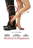 Shortcut to Happiness - Movie Poster (xs thumbnail)