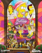 "The Simpsons" Poster