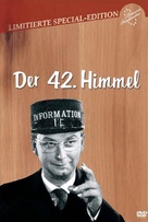 Der 42. Himmel - Swiss DVD movie cover (xs thumbnail)