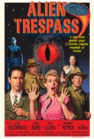 Alien Trespass - Movie Poster (xs thumbnail)