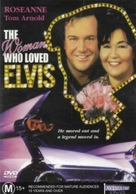The Woman Who Loved Elvis - Australian Movie Cover (xs thumbnail)