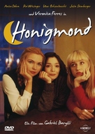 Honigmond - German Movie Cover (xs thumbnail)
