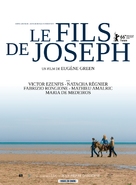 Le fils de Joseph - French Movie Poster (xs thumbnail)