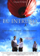 Enduring Love - Spanish Movie Poster (xs thumbnail)