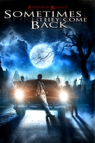 Sometimes They Come Back - DVD movie cover (xs thumbnail)