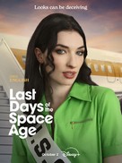 &quot;Last Days of the Space Age&quot; - Australian Movie Poster (xs thumbnail)