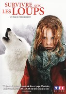 Survivre avec les loups - French Movie Cover (xs thumbnail)