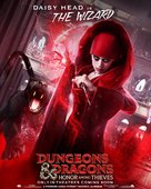 Dungeons &amp; Dragons: Honor Among Thieves - Movie Poster (xs thumbnail)