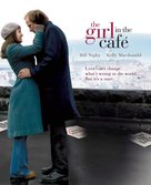The Girl in the Caf&eacute; - DVD movie cover (xs thumbnail)