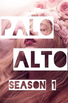 &quot;Palo Alto&quot; - Video on demand movie cover (xs thumbnail)