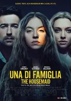 The Housemaid Poster