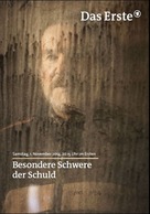 Besondere Schwere der Schuld - German Movie Cover (xs thumbnail)