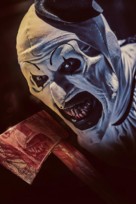 Terrifier 3 -  Key art (xs thumbnail)