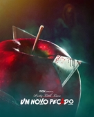 &quot;Pretty Little Liars: Original Sin&quot; - Brazilian Movie Poster (xs thumbnail)
