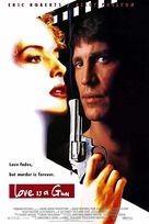Love Is a Gun - Movie Poster (xs thumbnail)