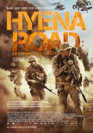 Hyena Road - French Movie Poster (xs thumbnail)