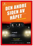 Toivon tuolla puolen - Norwegian Movie Poster (xs thumbnail)