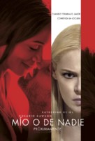 Unforgettable - Mexican Movie Poster (xs thumbnail)