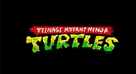 Teenage Mutant Ninja Turtles: Mutant Mayhem - Logo (xs thumbnail)