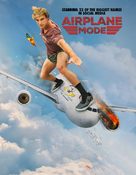 Airplane Mode - Movie Poster (xs thumbnail)