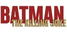 Batman: The Killing Joke - Logo (xs thumbnail)