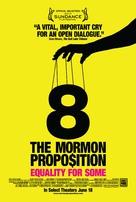 8: The Mormon Proposition - Movie Poster (xs thumbnail)