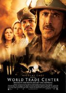 World Trade Center - German Movie Poster (xs thumbnail)