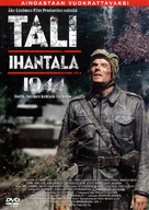 Tali-Ihantala 1944 - Finnish Movie Cover (xs thumbnail)