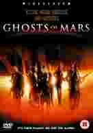 Ghosts Of Mars - British Movie Cover (xs thumbnail)