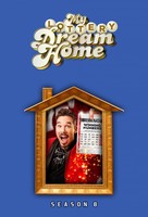 &quot;My Lottery Dream Home&quot; - Movie Poster (xs thumbnail)