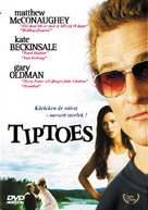 Tiptoes - Swedish Movie Cover (xs thumbnail)