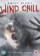 Wind Chill - British Movie Cover (xs thumbnail)