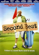 Second Best - Movie Cover (xs thumbnail)
