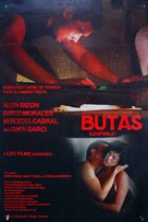 Butas - Philippine Movie Poster (xs thumbnail)